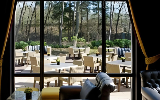 Van der Valk Hotel Harderwijk op de Veluwe