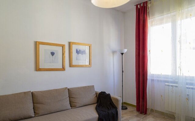 A holiday home in Santa Margherita