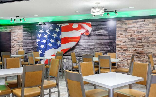 Quality Inn St. Robert - Ft. Leonard Wood