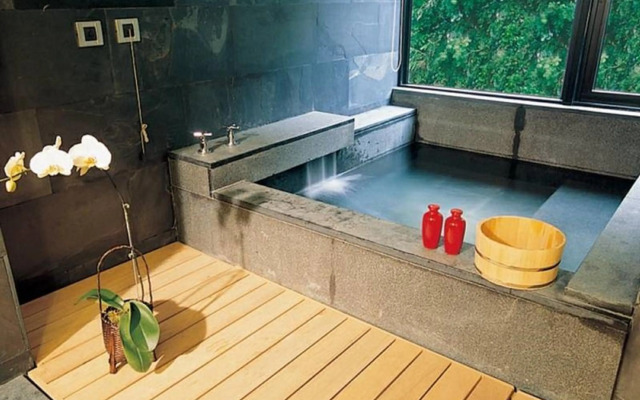 Volando Urai Spring Spa and Resort