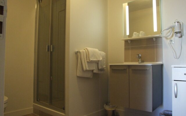 Villa Port Winston B&B