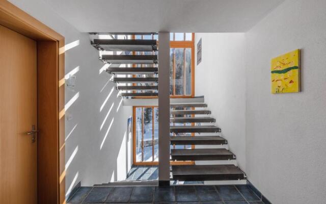 Jil-Marie Samnaun Studiowohnung Nummer 3