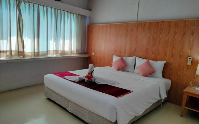 S2S Queen Trang Hotel