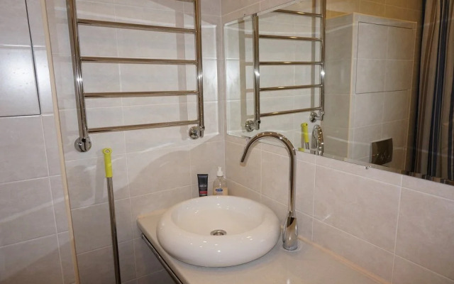 Lux apartments Na Moskovskom 220