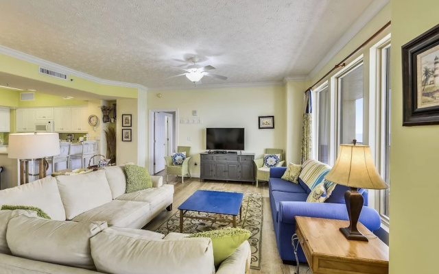 Gulf Crest 1402