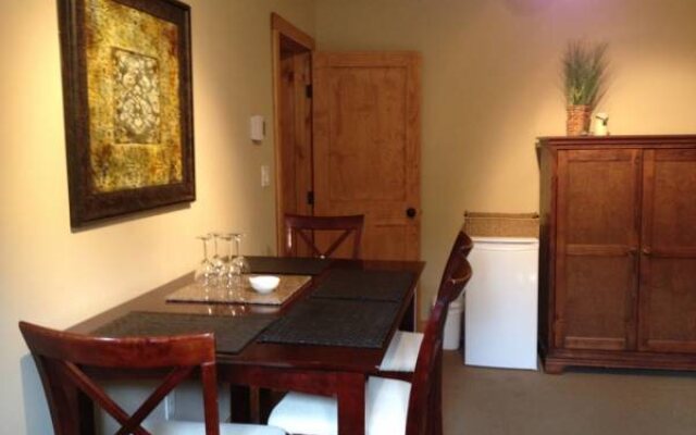 Wild Shores Guest House