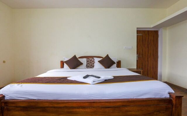 The woodcock Cottage