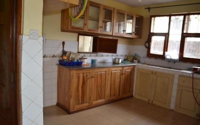 Karibu Tanzania Hostel