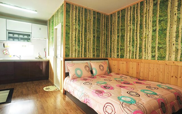 Tongyeong two Five Pension