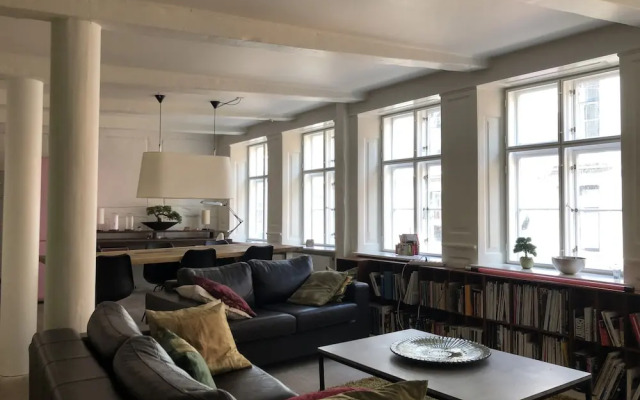 Best Stay Copenhagen - Ny Adelgade 7