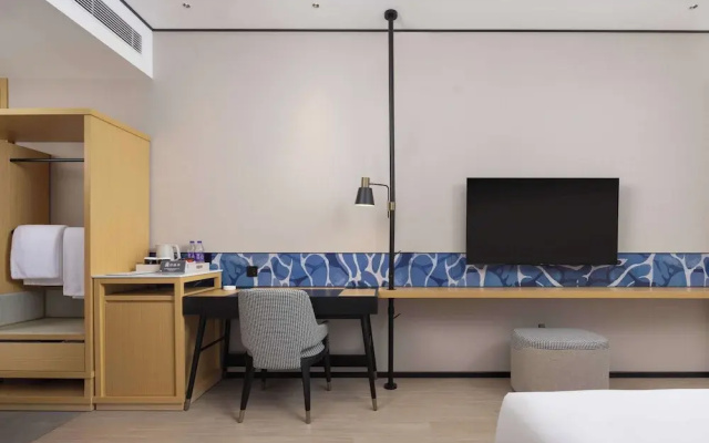 Hilton Garden Inn Zhoukou Huaiyang