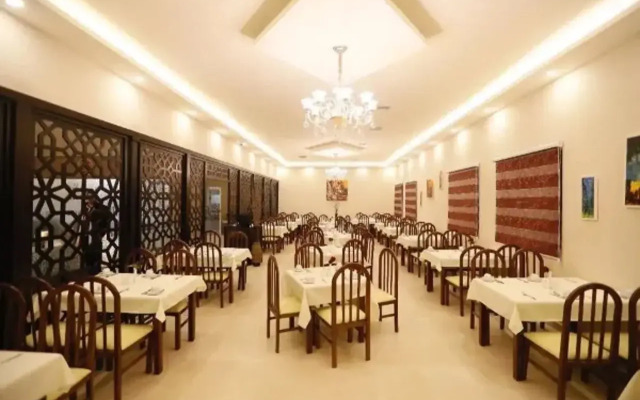 The Signature Hotel