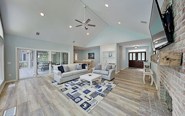 3magnoli 4 Bedroom Home