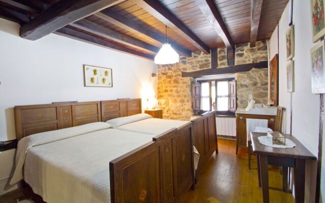 Vivienda rural La Otra Casa