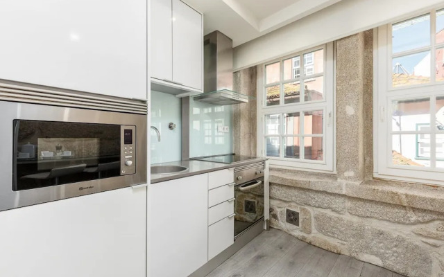 Ribeira Porto 3 in Oporto