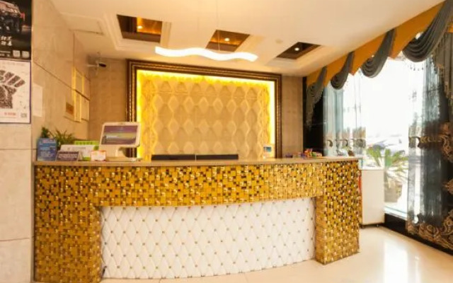 Meiji Hotel (Hengdian Ming and Qing Palace Scenic Area)