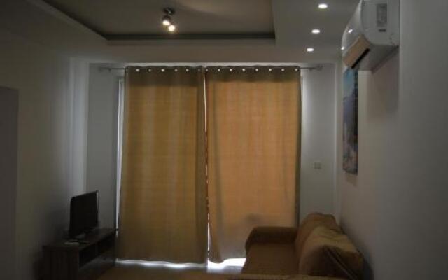 Panagiotis Apartment