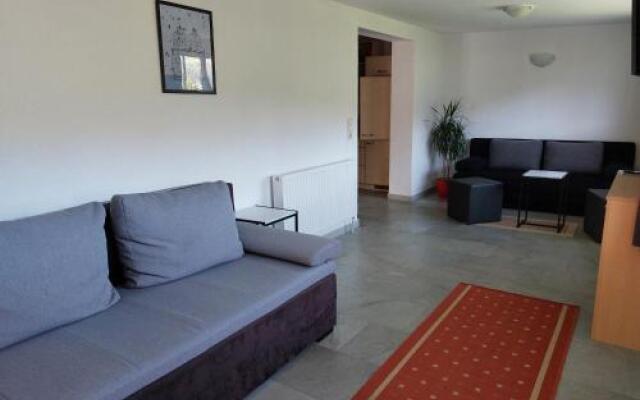 Apartment Lochner Piesendorf-Walchen