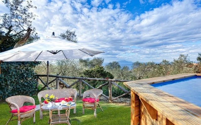 Casale Staiano