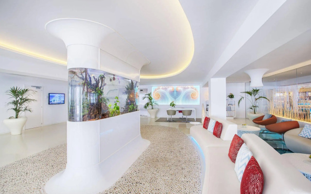 The Sea Hotel by Grupotel - Adults Only