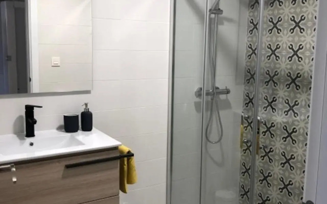 Apartamento Turístico El Enclave