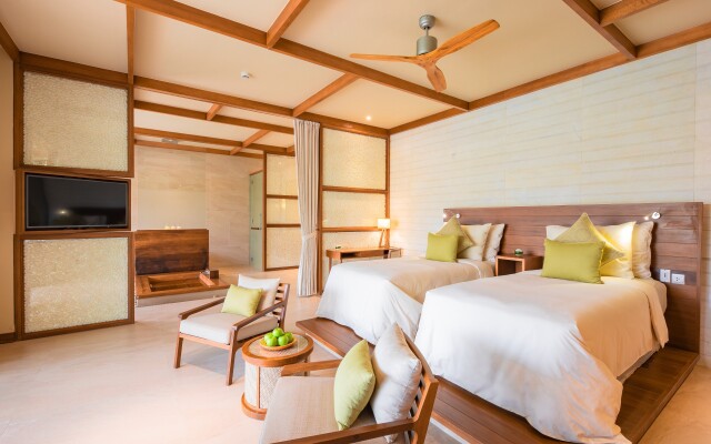 Fusion Resort Phu Quoc