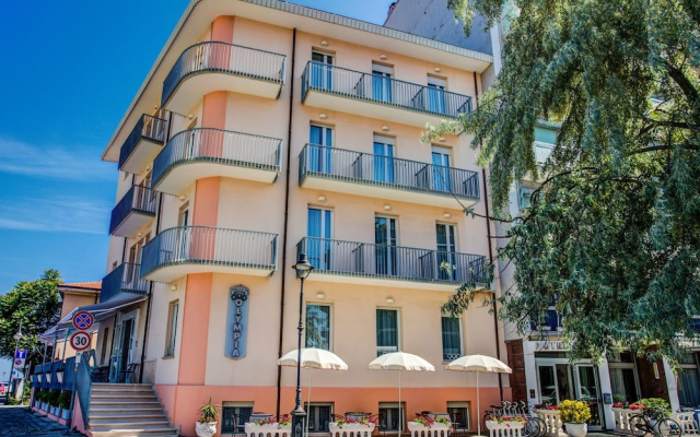 Hotel Olympia