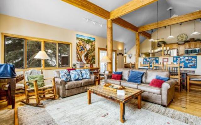 Cool Ridge Town Home at Summerwood