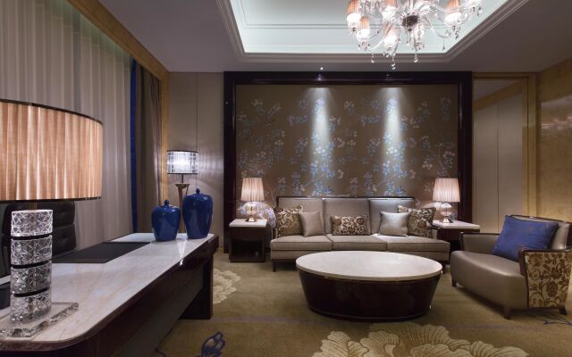 Wanda Vista Changsha