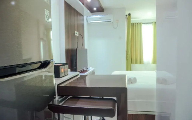 Fully Furnished Studio Apartment @ The Enviro