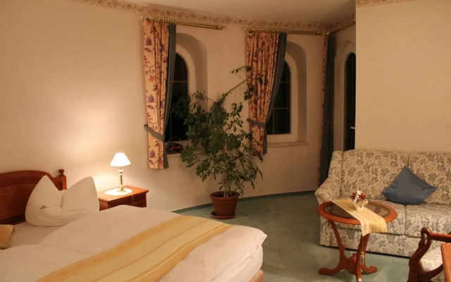 Hotel und Restaurant Waldschlösschen