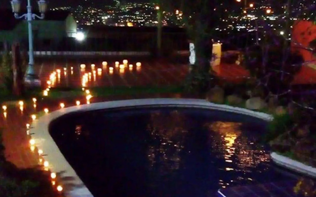 Hotel Boutique Valverde Cumbres de la Escalon