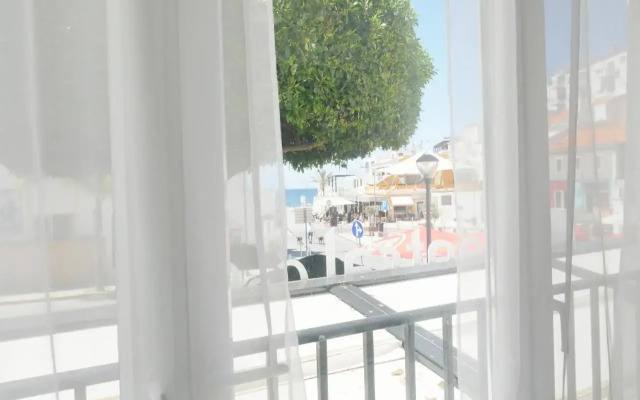 Beach Apartment Carvoeiro