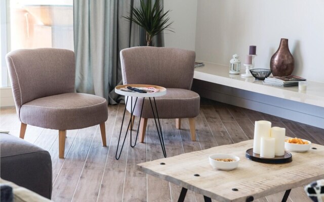 Awesome Home in Veprinac With Sauna, Wifi and 4 Bedrooms