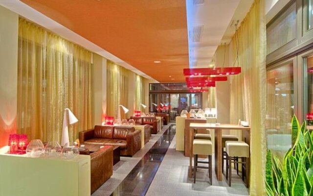 Romantika Princess Spa Hotel