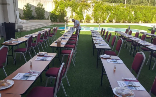 Tuna Hotel Mugla