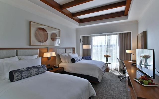 Real InterContinental Managua at Metrocentro Mall by IHG