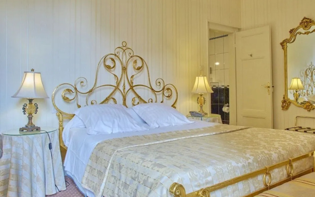 Hôtel Du Parc