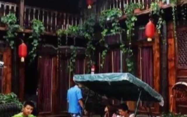 China Guest Inn