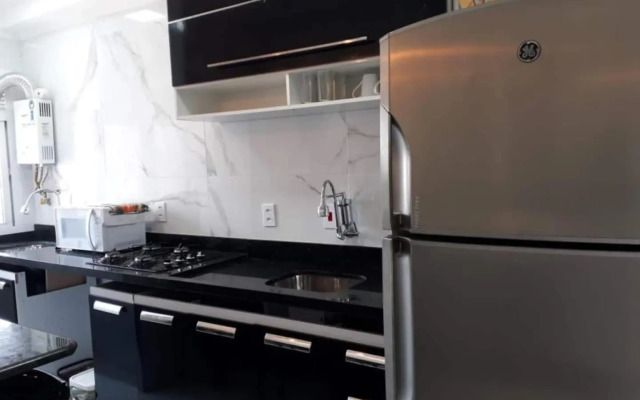 Brás - APARTAMENTO ACONCHEGANTE II