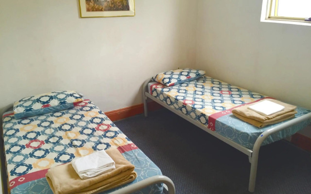 Hay Street Traveller's Inn
