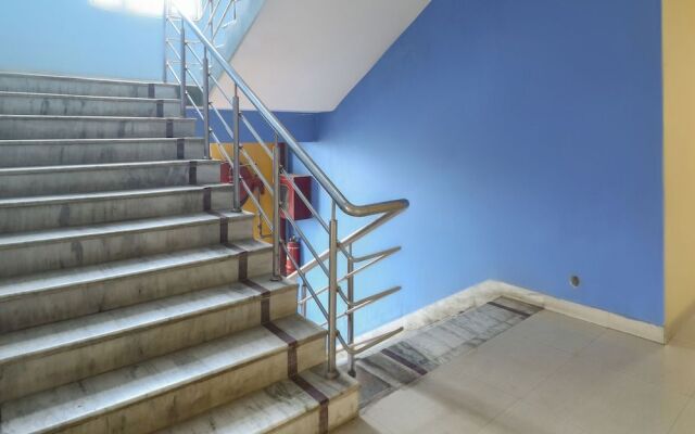 OYO 35441 Hotel Ravi Vinay