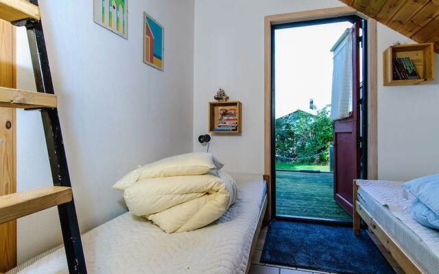 Holiday Home Kerteminde N4-143