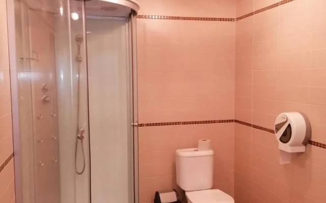 Hotel Simple