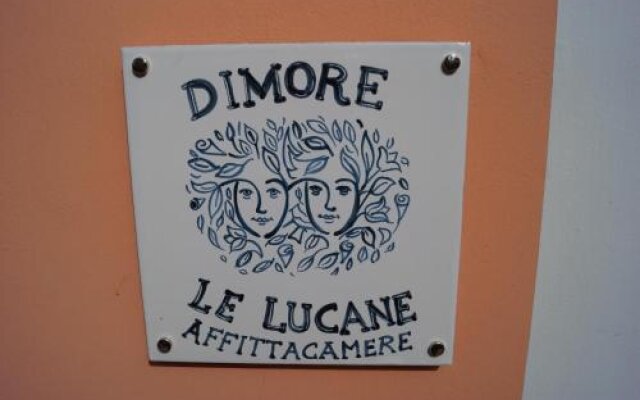 Dimore Le Lucane