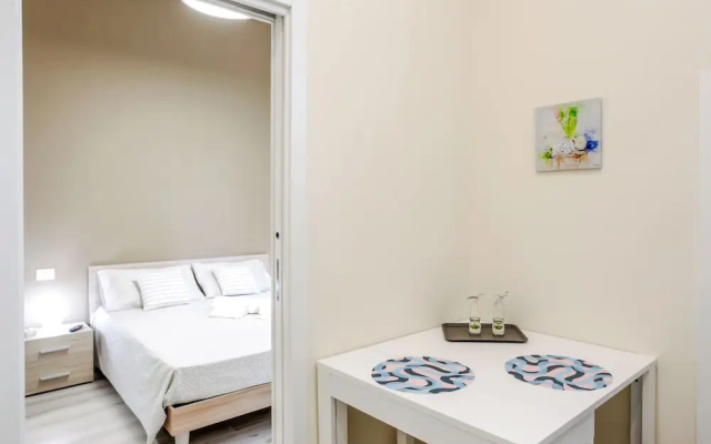 Bari Centrale Railway Station Apartment