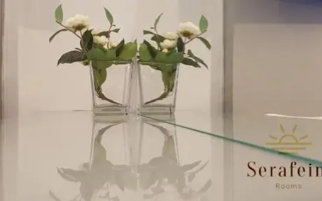 Villa Serafeim