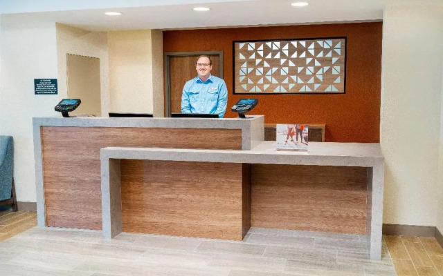 Candlewood Suites Las Vegas - E Tropicana