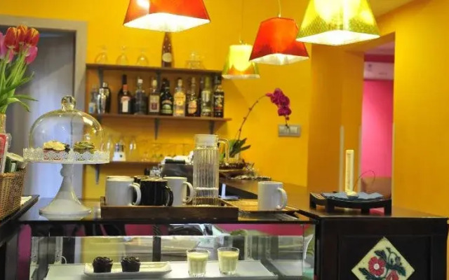 Xiamen International Youth Hostel