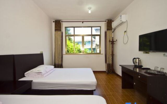 Fuding Datianhu Homestay